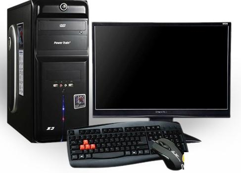 intel九代酷睿i5-9400F配GTX1650Super